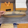 루이비통 LOUIS VUITTON 여성 벨트