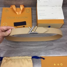 루이비통 LOUIS VUITTON 여성 벨트