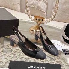 샤넬 CHANEL 여성 샌들