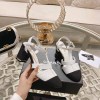 샤넬 CHANEL 여성 샌들