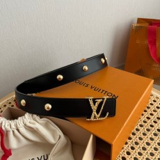 루이비통 LOUIS VUITTON 여성 벨트