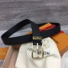 [LOUIS VUITTON-루이비통] 남성 벨트