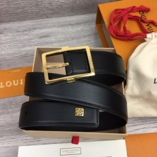 루이비통 LOUIS VUITTON 남성 벨트