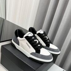 샤넬 CHANEL 여성 스니커즈
