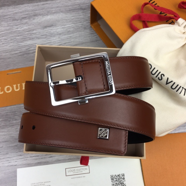 루이비통 LOUIS VUITTON 남성 벨트