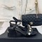 샤넬 CHANEL 여성 샌들