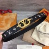 [LOUIS VUITTON-루이비통] 여성 벨트