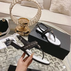 샤넬 CHANEL 여성 샌들