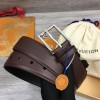 루이비통 LOUIS VUITTON 남성 벨트