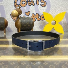 루이비통 LOUIS VUITTON 남성 벨트