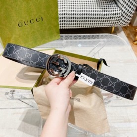 구찌 GUCCI 남성 벨트