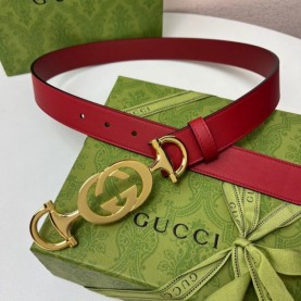 구찌 GUCCI 여성 벨트