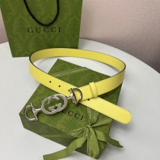 구찌 GUCCI 여성 벨트