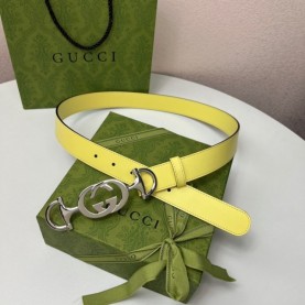 구찌 GUCCI 여성 벨트