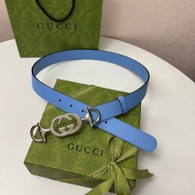 구찌 GUCCI 여성 벨트