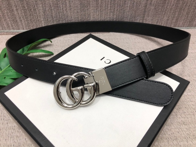 구찌 GUCCI 남여공용 벨트