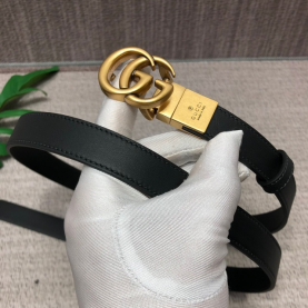 [GUCCI-구찌] 여성 벨트