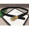 구찌 GUCCI 여성 벨트