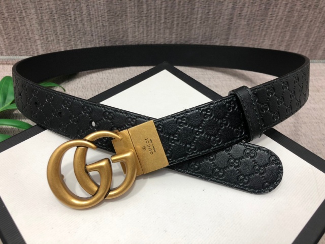 구찌 GUCCI 남여공용 벨트
