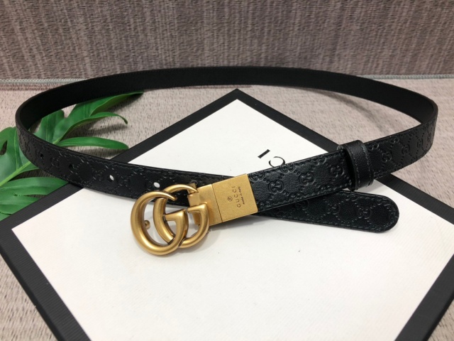 구찌 GUCCI 여성 벨트