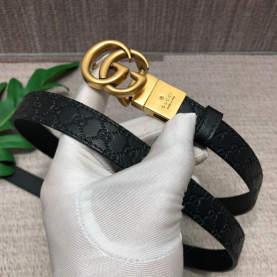 [GUCCI-구찌] 여성 벨트