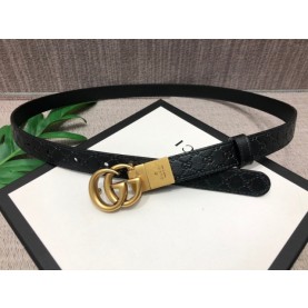 구찌 GUCCI 여성 벨트