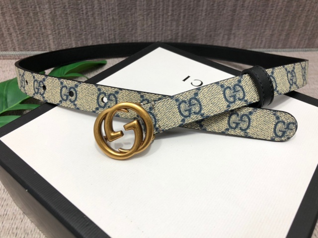 구찌 GUCCI 여성 벨트