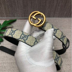 [GUCCI-구찌] 여성 벨트