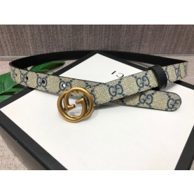 구찌 GUCCI 여성 벨트