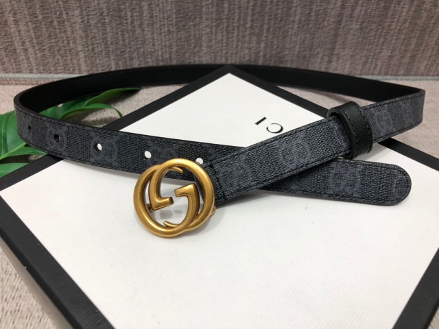 구찌 GUCCI 여성 벨트