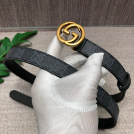 [GUCCI-구찌] 여성 벨트