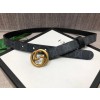 구찌 GUCCI 여성 벨트