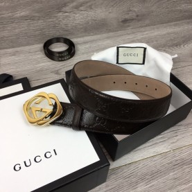 [GUCCI-구찌] 남성 벨트