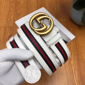 [GUCCI-구찌] 남여공용 벨트