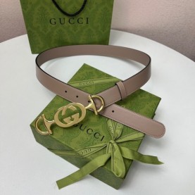[GUCCI-구찌] 여성 벨트