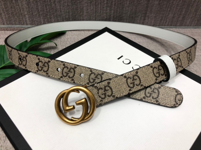 구찌 GUCCI 여성 벨트
