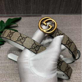 [GUCCI-구찌] 여성 벨트
