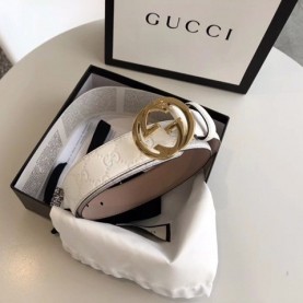 [GUCCI-구찌] 여성 벨트