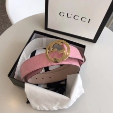 [GUCCI-구찌] 여성 벨트