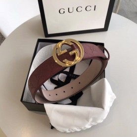 [GUCCI-구찌] 여성 벨트