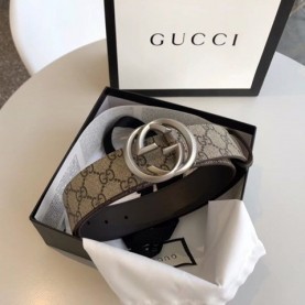[GUCCI-구찌] 남성 벨트