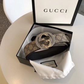 [GUCCI-구찌] 남성 벨트