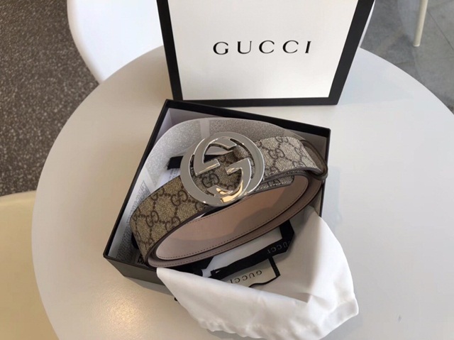 구찌 GUCCI 남성 벨트