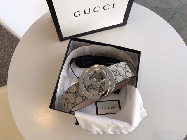 구찌 GUCCI 남성 벨트
