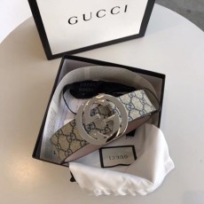 [GUCCI-구찌] 남성 벨트