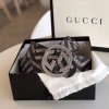 [GUCCI-구찌] 남성 벨트