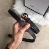 [GUCCI-구찌] 여성 벨트