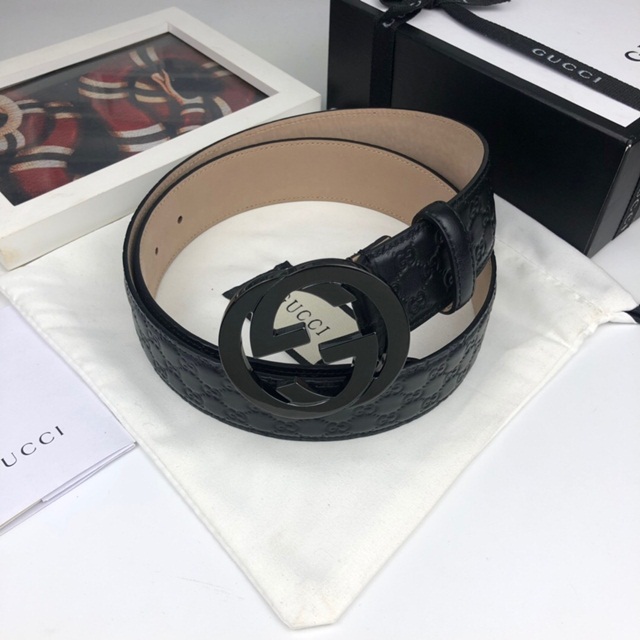 구찌 GUCCI 남여공용 벨트