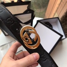 구찌 GUCCI 남여공용 벨트