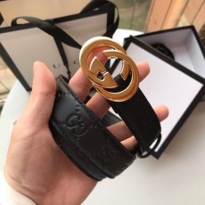 [GUCCI-구찌] 남여공용 벨트
